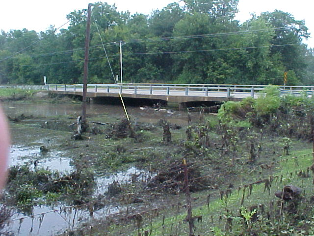 CTH O & OO bridge